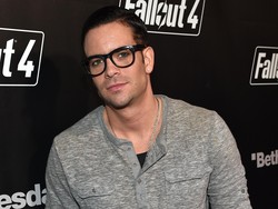 Bintang Glee Mark Salling Didakwa Kasus Pornografi Anak