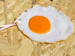 Pembatas Buku Ini Membuat Air Liur Menetes