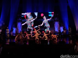 Meriah! Wonderful Indonesia Jadi Magnet Budaya serta Bisnis di Laos