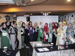 Tips Jadi Selebgram untuk Finalis Sunsilk Hijab Hunt dari Ayu Indriati