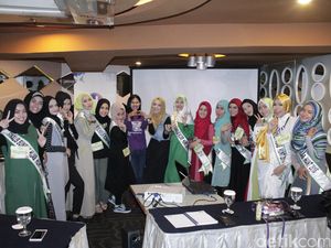 Tips Jadi Selebgram untuk Finalis Sunsilk Hijab Hunt dari Ayu Indriati Tips Jadi Selebgram untuk Finalis Sunsilk Hijab Hunt dari Ayu Indriati