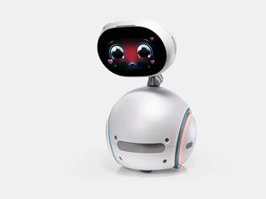 Zenbo, Robot Asisten Rumah Tangga ala Asus