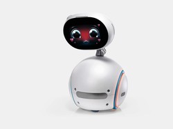 Zenbo, Robot Asisten Rumah Tangga ala Asus
