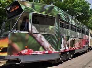 Promosi Kopi Indonesia di Italia