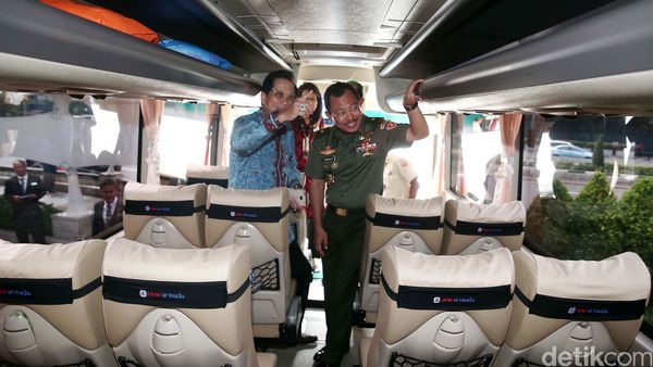 BCA Dukung Pengembangan Fasilitas Kesehatan