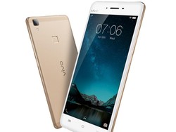 Agnez Mo Sukses Jalani Aktivitas yang Beragam dengan Vivo V3 dan V3Max