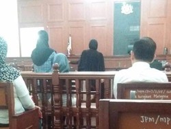 TKW Rita Divonis Mati di Penang, Kemlu: Kami Minta Pengacara Banding