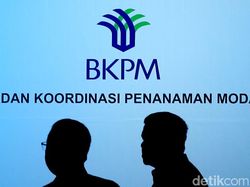 Upah Minimum 2023 Naik Maksimal 10%, BKPM: Sudah Masuk Hitungan Investor