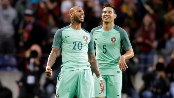 Portugal Cukur Norwegia