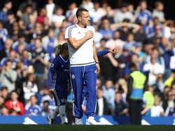 Terry Pernah Manfaatkan Loyalitas dan Koleksi Trofi untuk Negosiasi Gaji