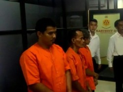 Polda Jambi Amankan 2,3 Kg Emas dan 7,9 Kg Perak Hasil Tambang Liar