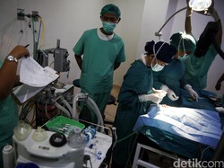 Dokter Ingin Punya Rumah Sakit Sendiri? Begini Caranya