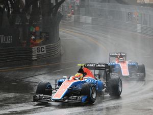 Sudah Enam Seri, Rio Belum Bisa Kalahkan Wehrlein Sudah Enam Seri, Rio Belum Bisa Kalahkan Wehrlein