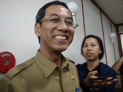 Heru Budi Hartono Telah Mundur dari PT Delta Djakarta