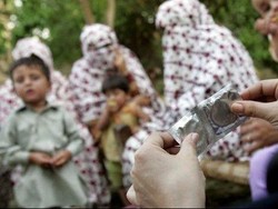 Pakistan Larang Iklan Kontrasepsi di TV