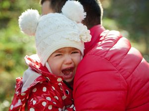 Kisah Viral Ibu Saat Anaknya yang ADHD Tantrum