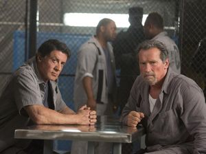 Sinopsis Escape Plan, Misi Meloloskan Diri Sylvester Stallone