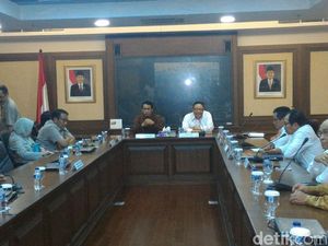 Koperasi akan Terhubung dengan Toko Tani Jual Pangan Strategis