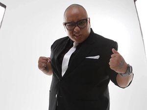 Terinspirasi Star Wars, Saykoji Buat Video Lifesaver