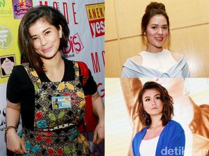 10 Foto Terpopuler: Jihan Fahira, Raisa hingga Agnez MO