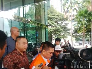 Sanusi Mengaku Tak Tahu Ada Dana Pengembang untuk Penggusuran Kalijodo