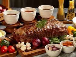 Hari Senin, Saatnya Menikmati Daging Sapi Berkualitas Monday Prime Time