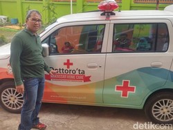 Begini Cara Wali Kota Makassar Mengaplikasikan Smart City