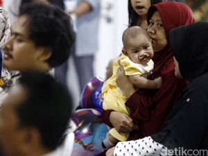 Pesan Dokter Untuk Mencegah Sumbing pada Bibir dan Lelangit Pesan Dokter Untuk Mencegah Sumbing pada Bibir dan Lelangit