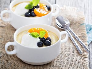 Lagi Diet? Mulai Sekarang Coret 7 Makanan Ini dari Daftar Makanan