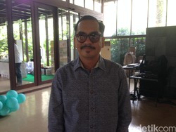 Soal Mengasuh Anak, Indra Birowo: Suami Istri Harus Kompak Urus Anak