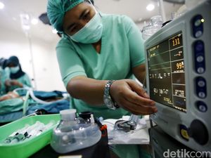 Perusahaan Malaysia Borong Saham RS Hermina Rp 600 Miliar