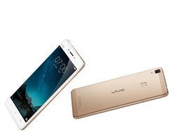 Vivo V3 Max, Si Cepat Pilihan Agnez Mo