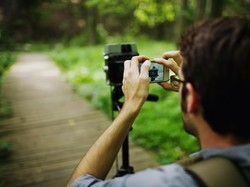 Alasan Foto di Layar Kamera Lebih Baik Ketimbang di Laptop