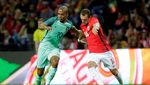 Portugal Cukur Norwegia