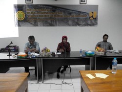 Kementan Siapkan Anggaran 10 T Untuk Gerakan Nasional Panen Air