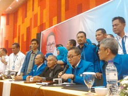 Dukung Perppu Perlindungan Anak, PAN Juga Dorong RUU Larangan Minol