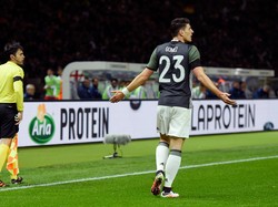 Jerman Takluk 1-3 Lawan Slovakia