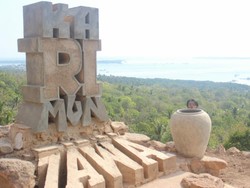 Akhirnya, Karimunjawa Teraliri Listrik 24 Jam