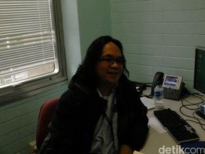 Menawarkan Wajah Islam Moderat Ala Indonesia untuk Australia