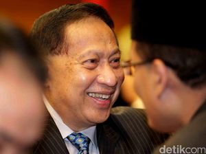 MPR Serius Kaji Wacana Kembalikan GBHN