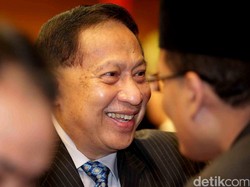 MPR Serius Kaji Wacana Kembalikan GBHN