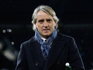 Mancini: Semoga Sukses, Inter! Mancini: Semoga Sukses, Inter!