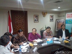 Update Tol Laut, Rizal Ramli Kumpulkan Menteri dan Bos BUMN