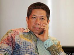 Periksa Effendi Gazali Terkait Kasus Suap Edhy Prabowo, Ini yang Didalami KPK