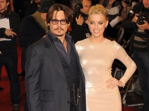 Tato Winona Ryder Picu Pertengkaran Johnny Depp-Amber Heard Tato Winona Ryder Picu Pertengkaran Johnny Depp-Amber Heard