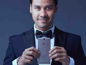 Chicco Jerikho Maksimalkan Hidup Lewat Dual Space Chicco Jerikho Maksimalkan Hidup Lewat Dual Space