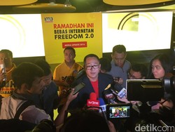Aturan Berbagi Infrastruktur Sudah di Meja Presiden