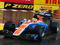Rio Tak Lagi Membalap di F1, Manajer: Business is Business