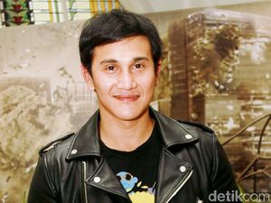 Perankan Buya Hamka, Ini Kesulitan Vino G Bastian