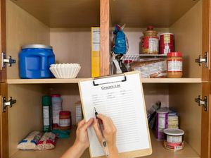 Begini Cara Bikin Daftar Belanja Makanan yang Efektif Begini Cara Bikin Daftar Belanja Makanan yang Efektif